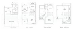 Woodhaven (D25), Terrace #562154981